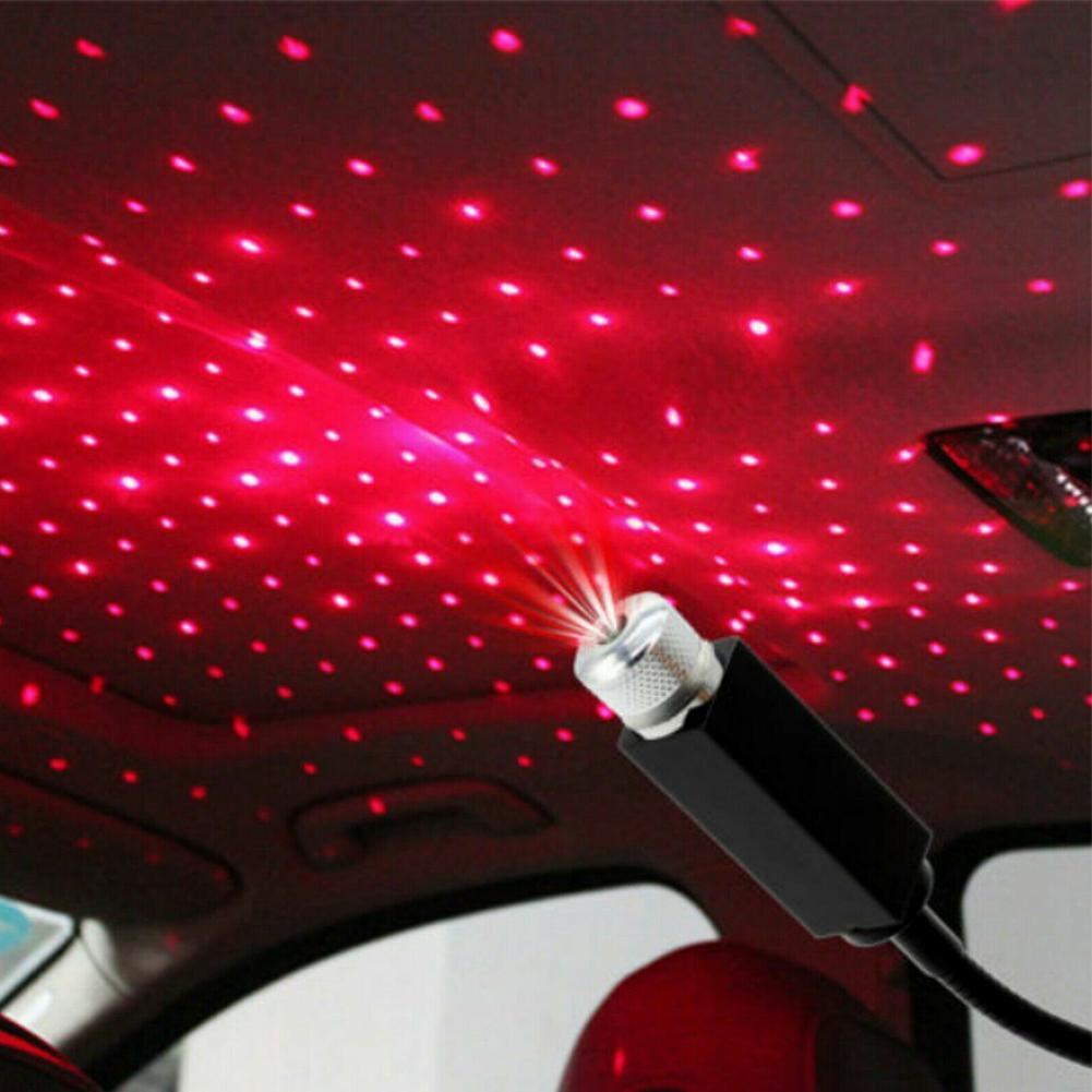 GALAXY CAR ROOF LIGHT